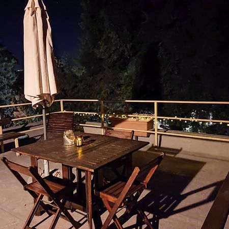 Park House -Beside The Medieval Town Of Rhodes Rhodes City 外观 照片