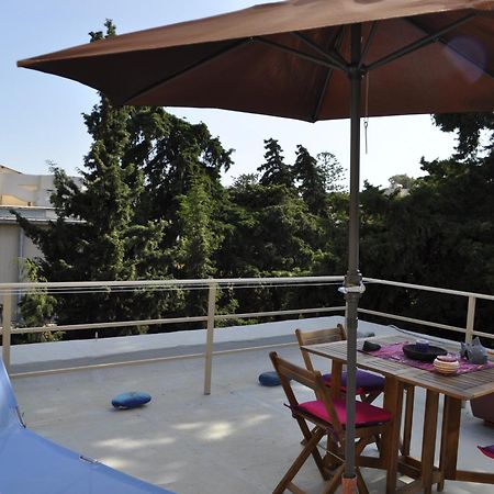 Park House -Beside The Medieval Town Of Rhodes Rhodes City 外观 照片