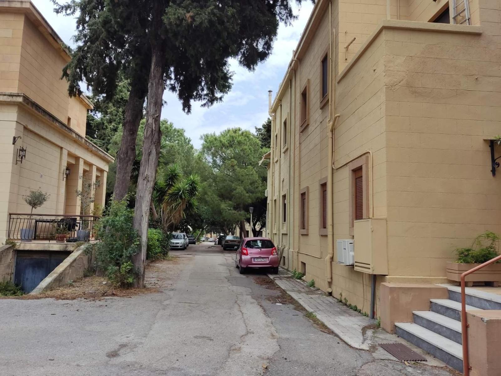 Park House -Beside The Medieval Town Of Rhodes Rhodes City 外观 照片