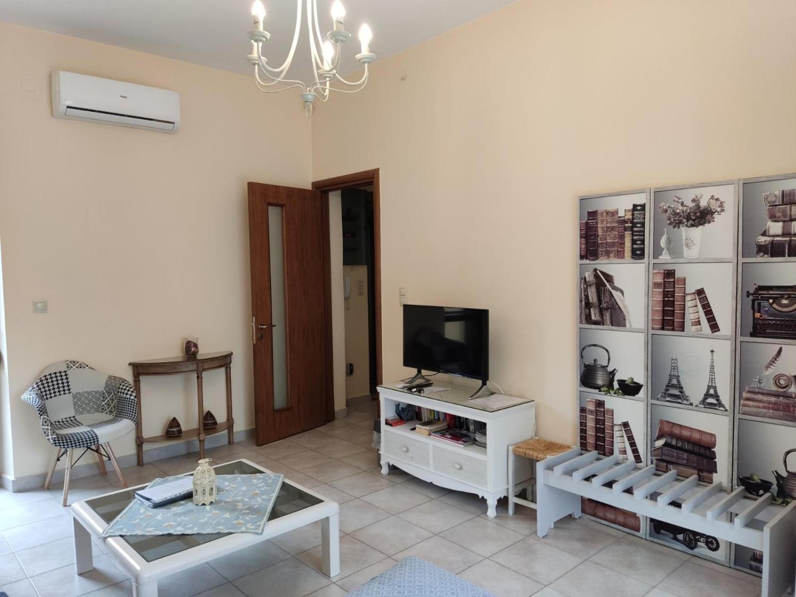 Park House -Beside The Medieval Town Of Rhodes Rhodes City 外观 照片
