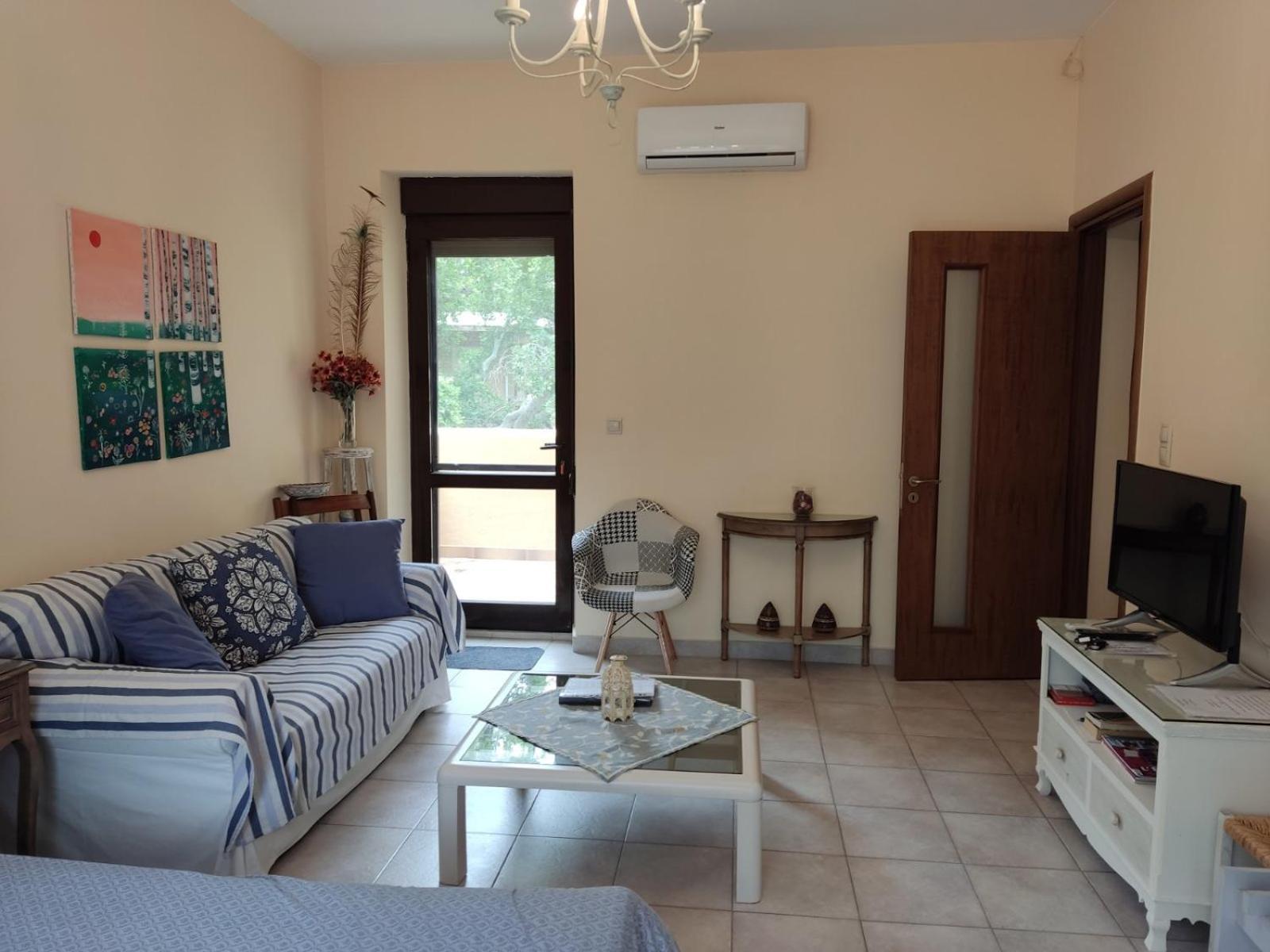 Park House -Beside The Medieval Town Of Rhodes Rhodes City 外观 照片