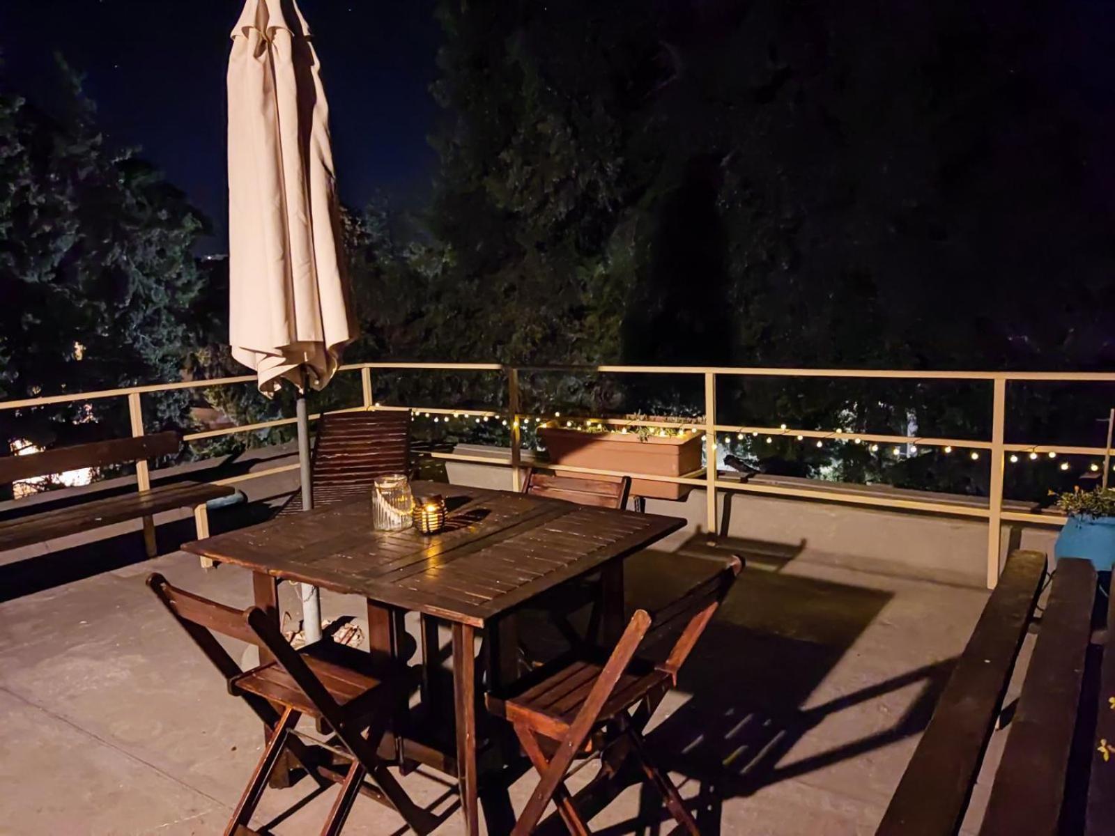 Park House -Beside The Medieval Town Of Rhodes Rhodes City 外观 照片