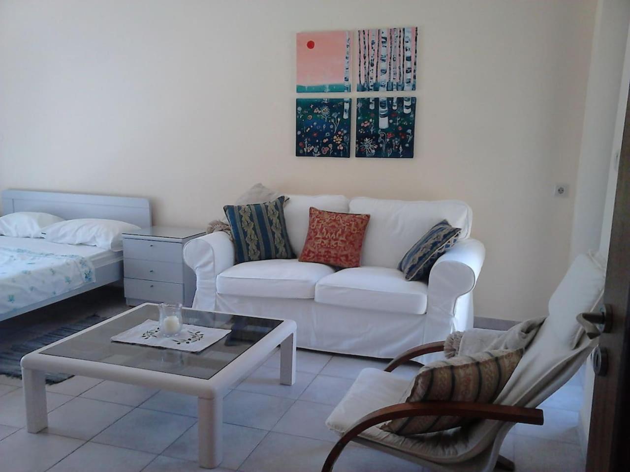 Park House -Beside The Medieval Town Of Rhodes Rhodes City 外观 照片