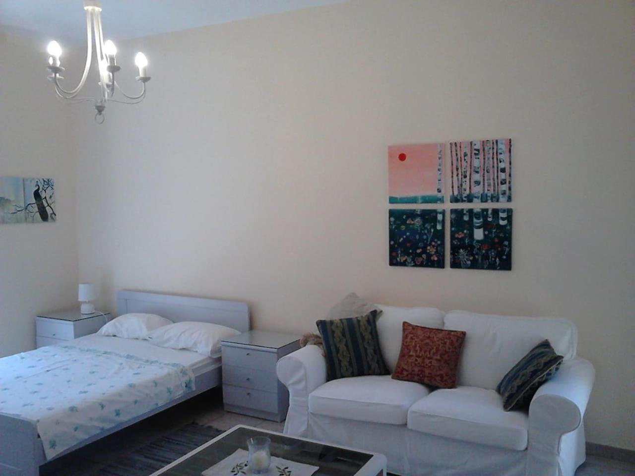 Park House -Beside The Medieval Town Of Rhodes Rhodes City 外观 照片