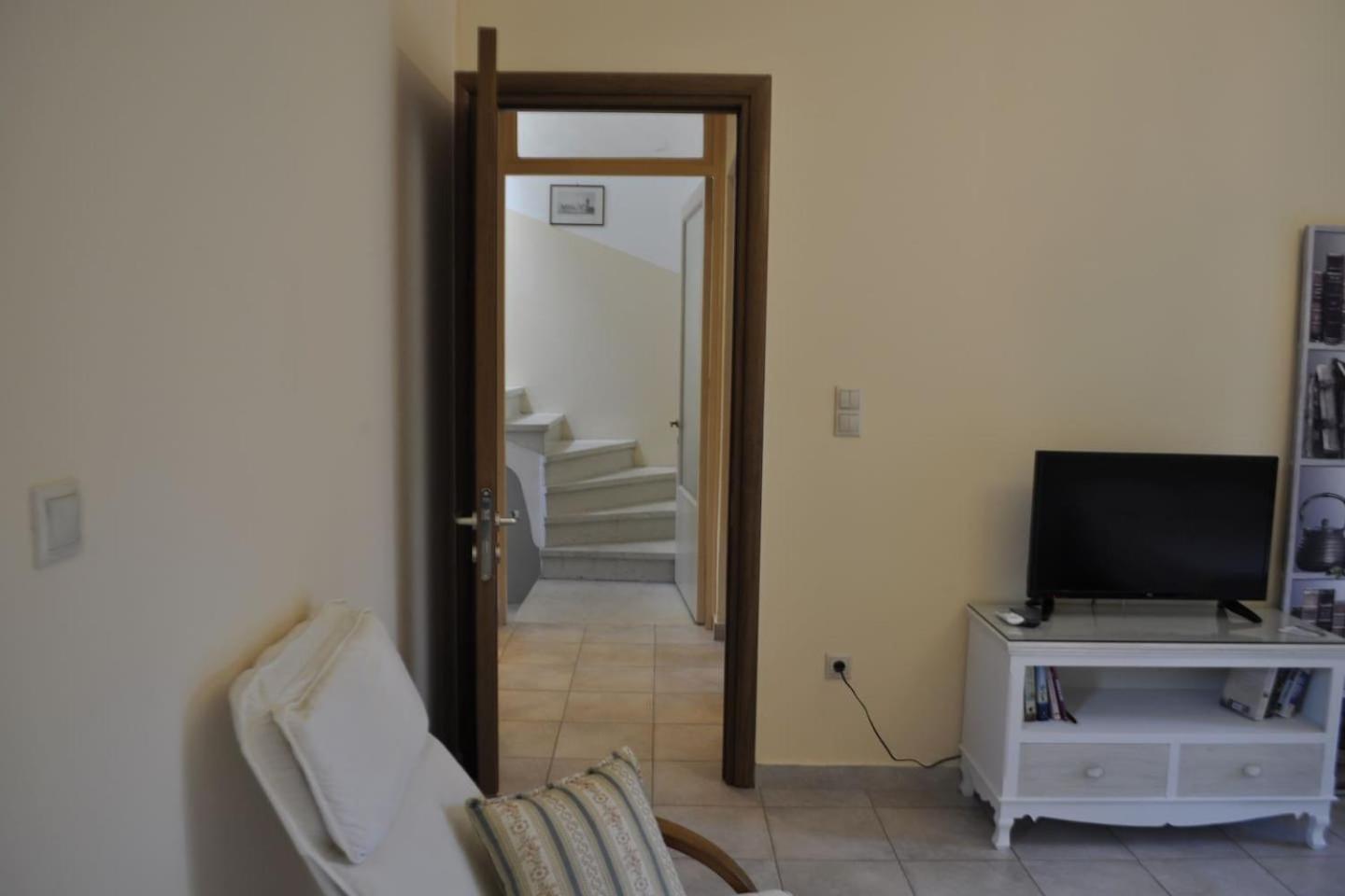 Park House -Beside The Medieval Town Of Rhodes Rhodes City 外观 照片