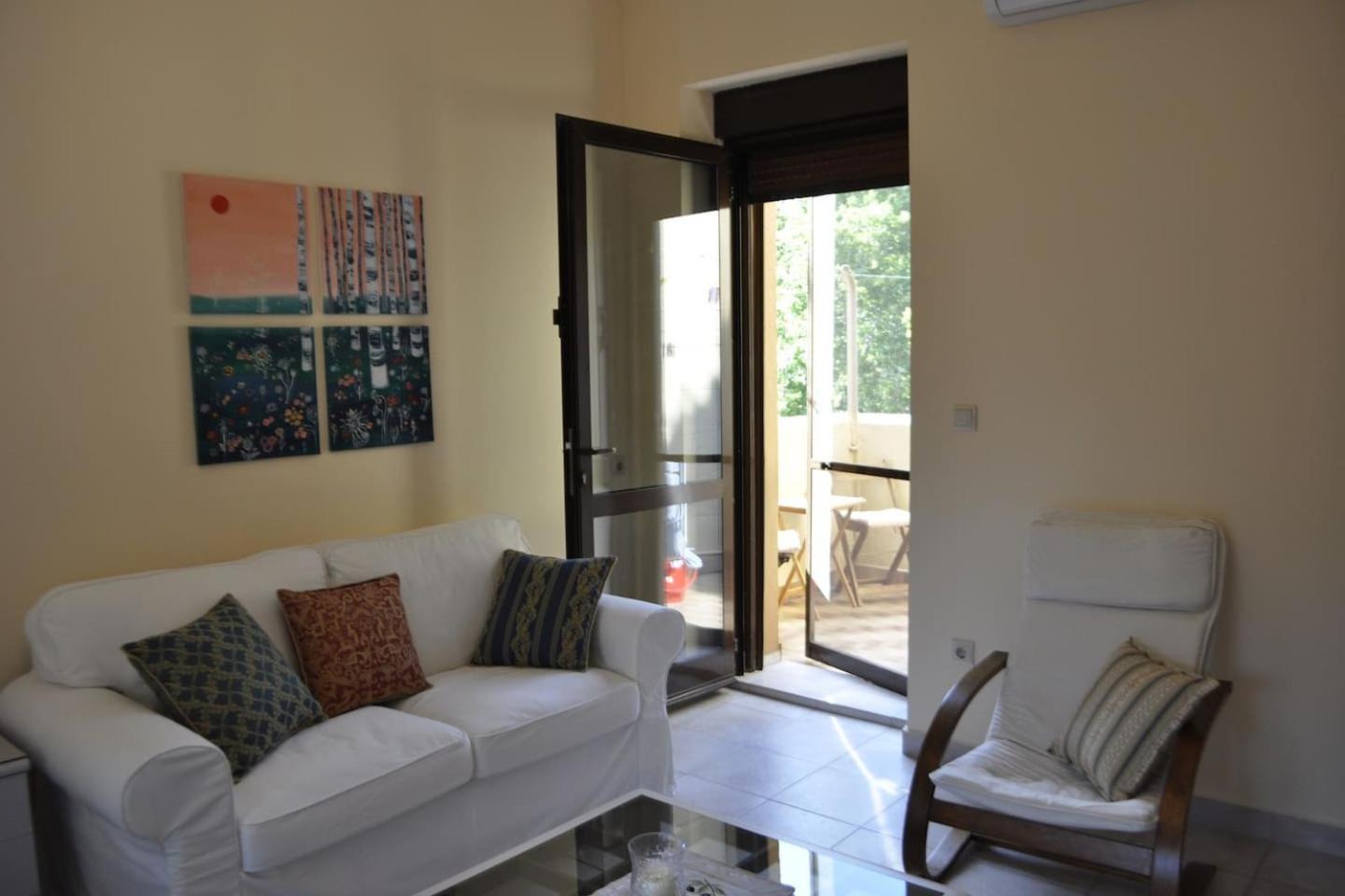 Park House -Beside The Medieval Town Of Rhodes Rhodes City 外观 照片