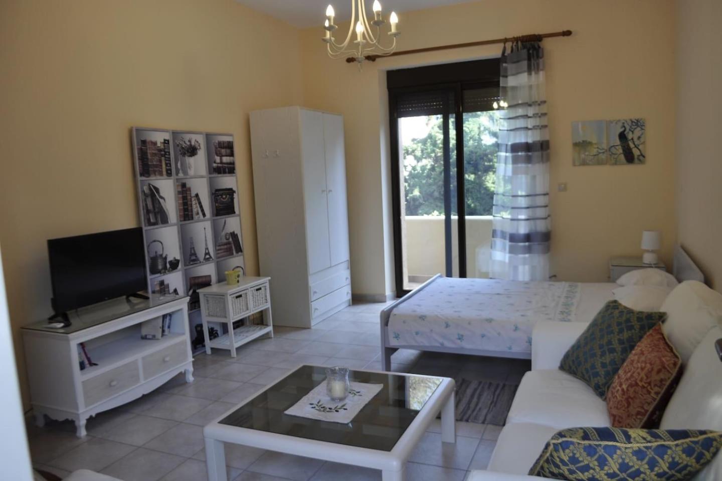 Park House -Beside The Medieval Town Of Rhodes Rhodes City 外观 照片