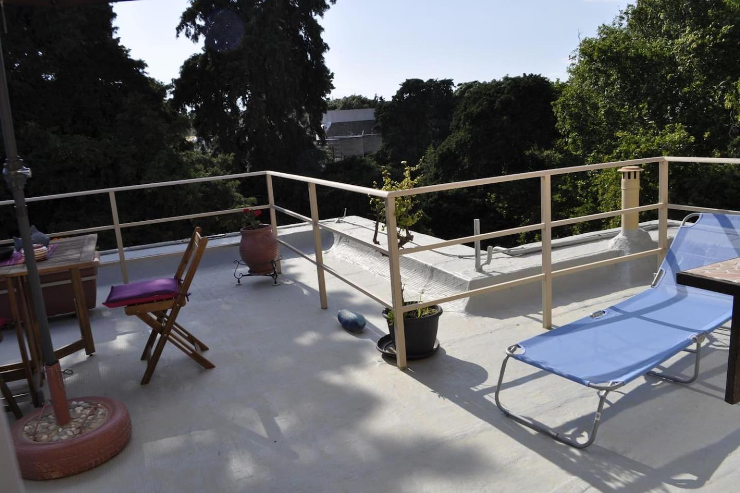 Park House -Beside The Medieval Town Of Rhodes Rhodes City 外观 照片