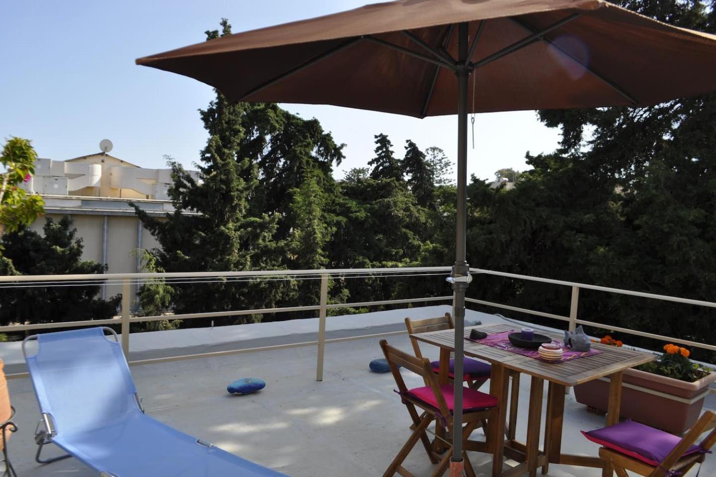 Park House -Beside The Medieval Town Of Rhodes Rhodes City 外观 照片