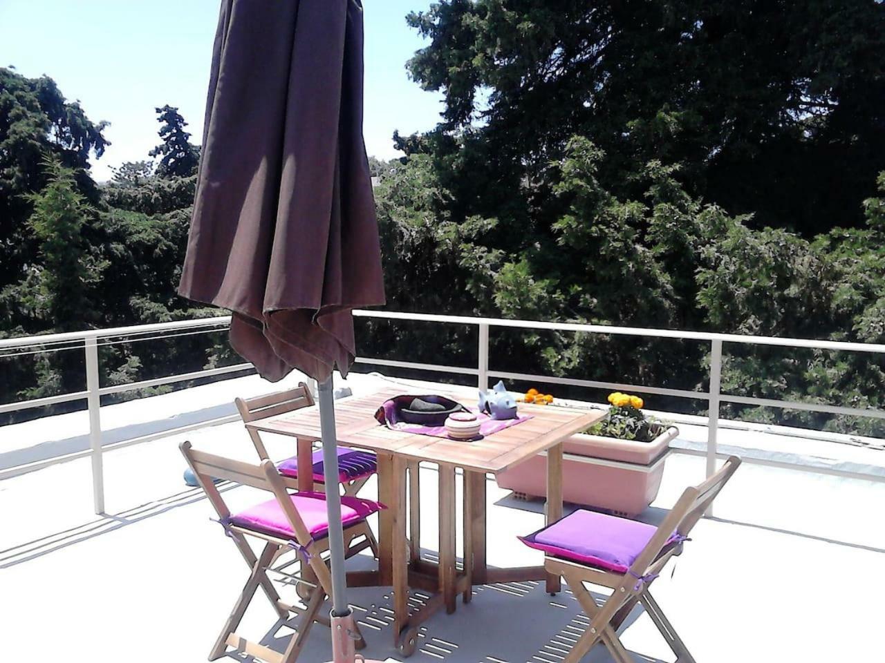 Park House -Beside The Medieval Town Of Rhodes Rhodes City 外观 照片