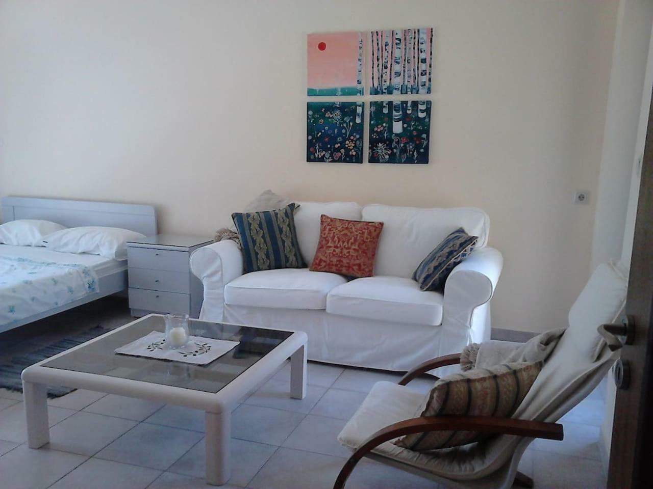 Park House -Beside The Medieval Town Of Rhodes Rhodes City 外观 照片