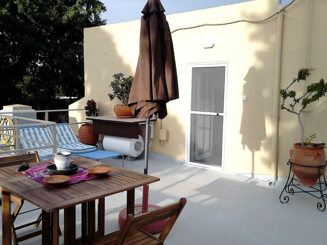 Park House -Beside The Medieval Town Of Rhodes Rhodes City 外观 照片