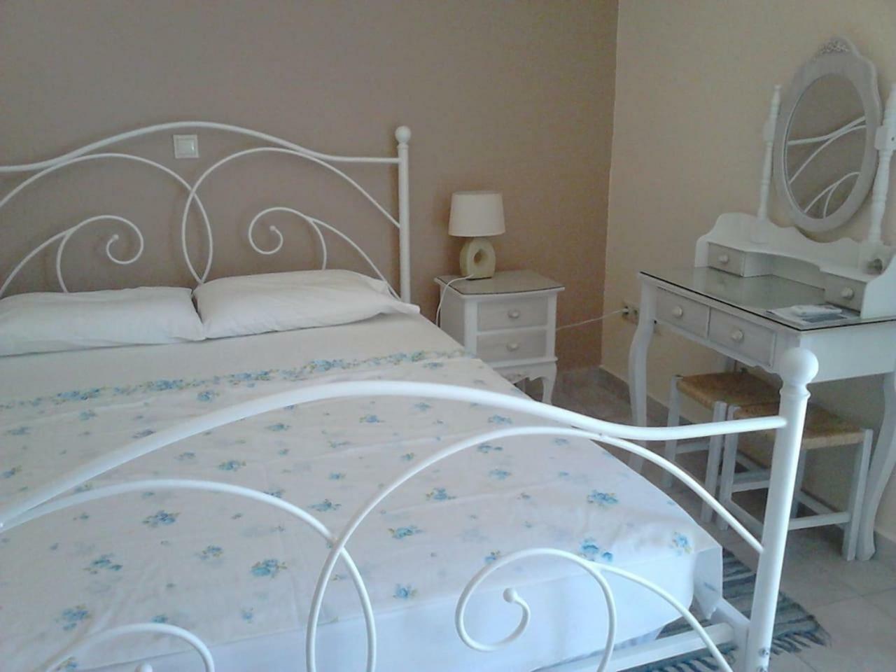 Park House -Beside The Medieval Town Of Rhodes Rhodes City 外观 照片