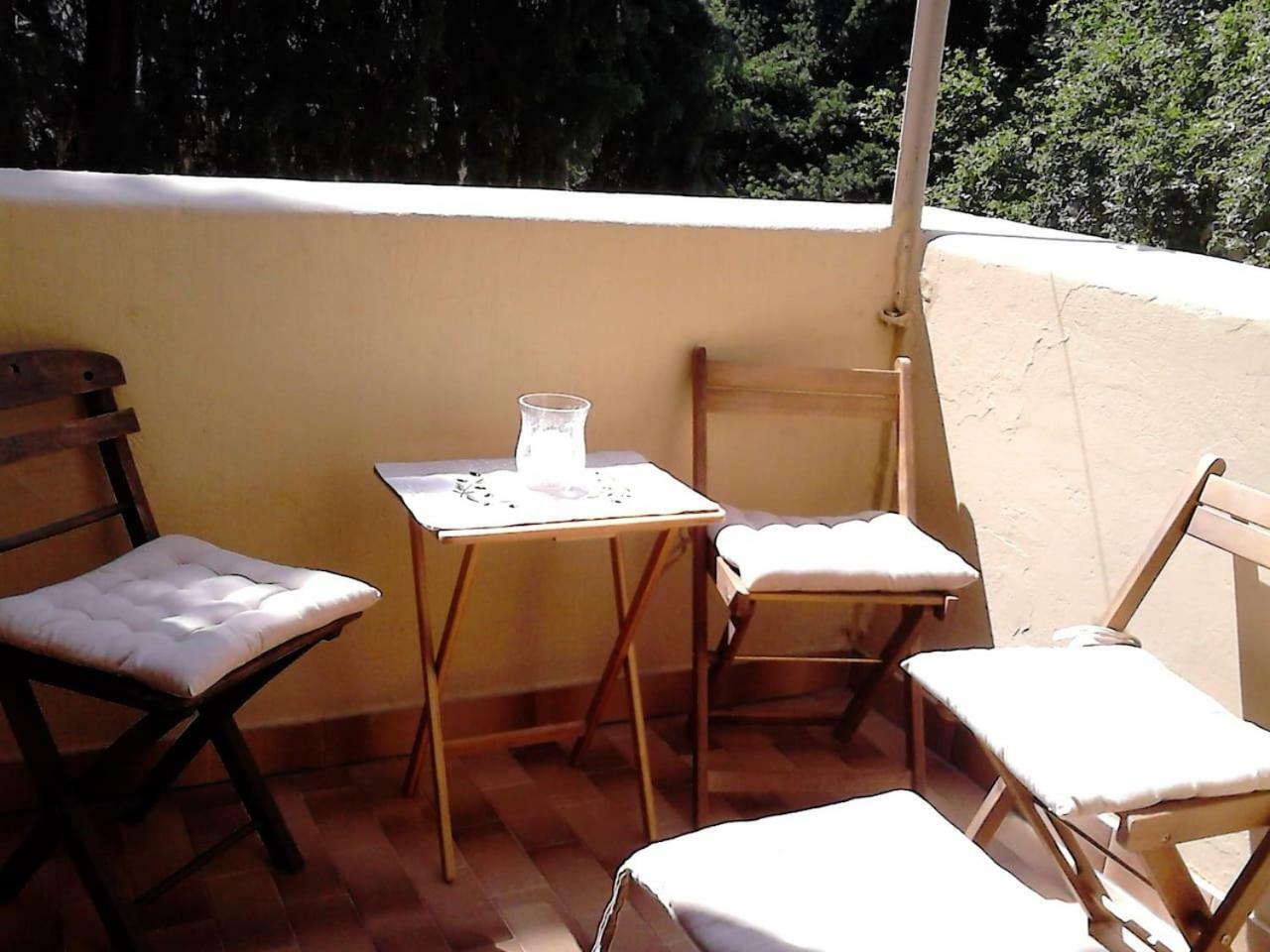 Park House -Beside The Medieval Town Of Rhodes Rhodes City 外观 照片