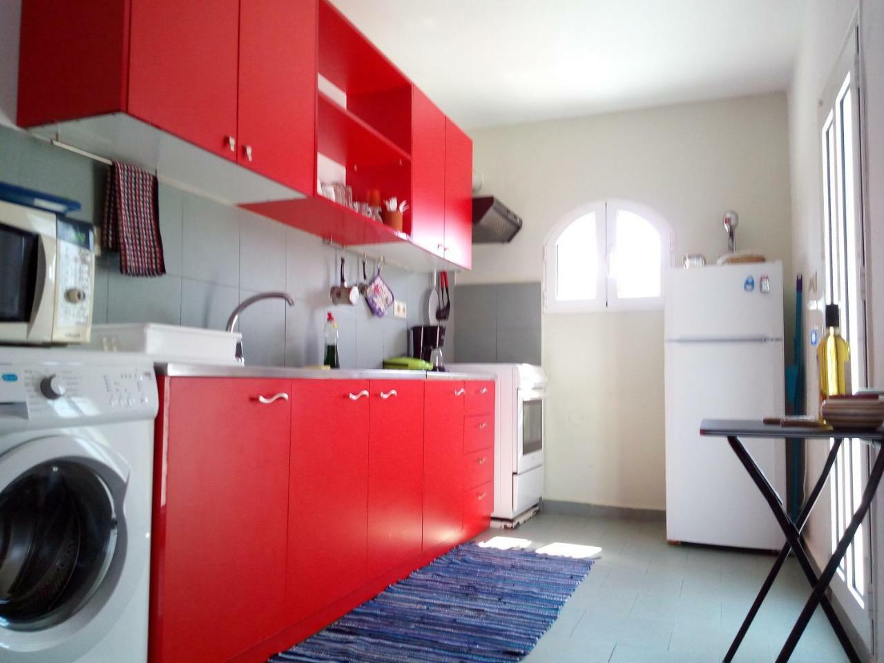 Park House -Beside The Medieval Town Of Rhodes Rhodes City 外观 照片