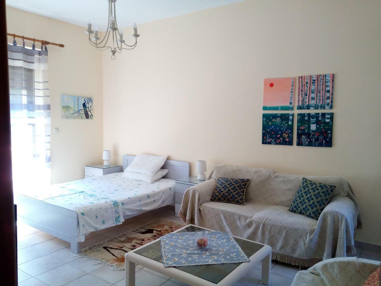 Park House -Beside The Medieval Town Of Rhodes Rhodes City 外观 照片